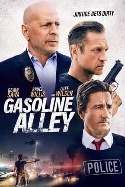 Gasoline Alley 2022 Dub in Hindi full movie download
